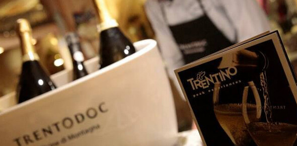 Spumante Trentodoc