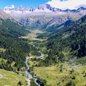 Valli Giudicarie and Valle del Chiese