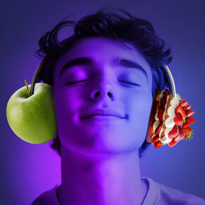 Food Sound