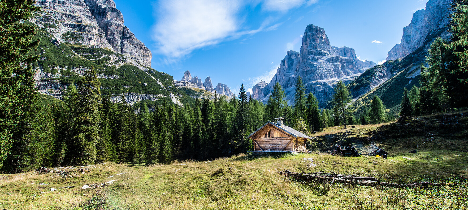 Discover Trentino<br>Q&A